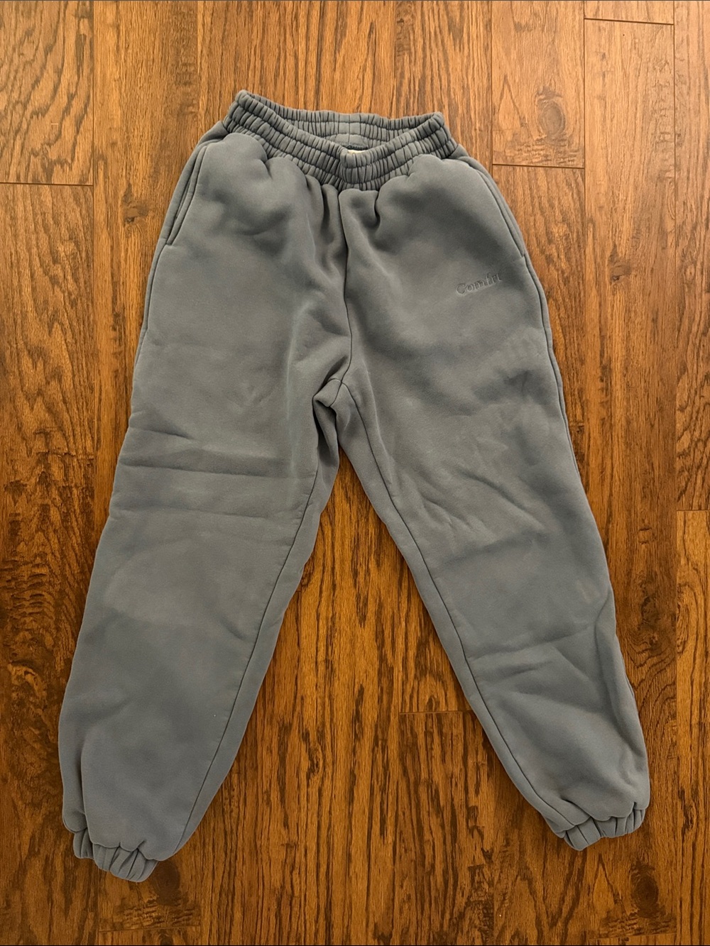 Comfrt Sweat Set - Picture 6 of 8